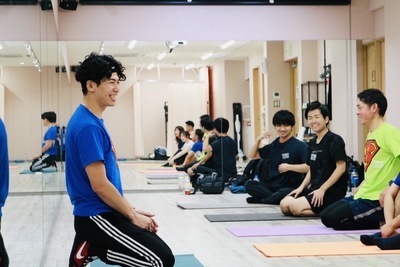 プロフィール｜ダイエット＆フィットネスイベントBFC（Body Fitness Club）