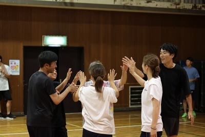 プロフィール｜柏バドフライ🏸