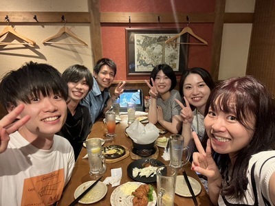 プロフィール｜九州クラブ🍻