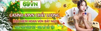 プロフィール｜69vnbetvncom