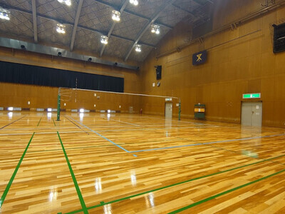 プロフィール｜バレーボールサークル🏐初心者向け🔰