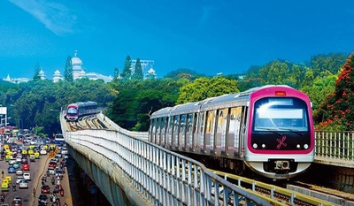 プロフィール｜Godrej MSR City