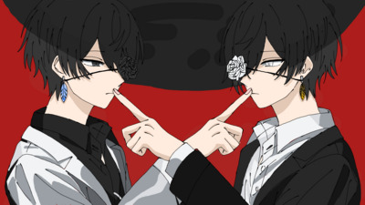 プロフィール｜歌い手募集（裏方）