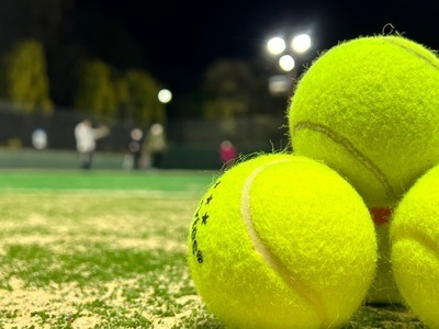 プロフィール｜誰でも簡単テニスイベント🎾
