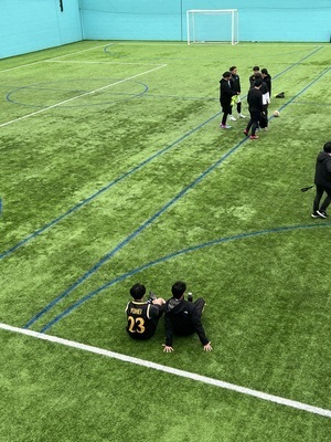 プロフィール｜運動しよう🏃