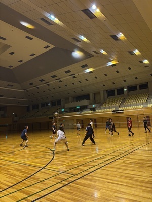 プロフィール｜あぼ.ch🏐