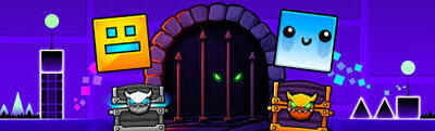 プロフィール｜Geometry Dash