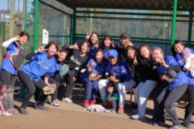 プロフィール｜未経験者も大歓迎　野球やろうよ⚾️✨