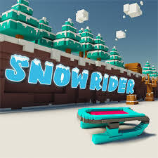 プロフィール｜Snow Rider