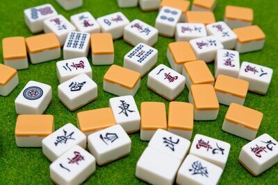 プロフィール｜少し不健康な麻雀サークル
