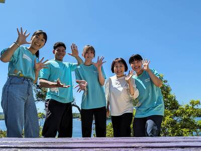 プロフィール｜地球明るくしたい同好会(クリーンアップサークル)