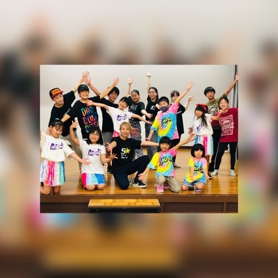 プロフィール｜STARRY DANCE STUDIO