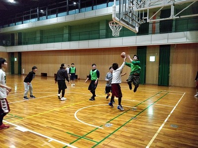 プロフィール｜12月から活動開始✨バスケサークル🏀With