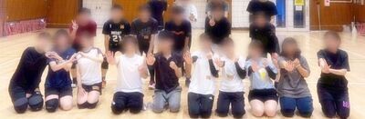 プロフィール｜港区中心社会人男女混合バレーボールサークル