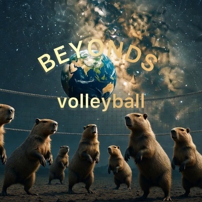 プロフィール｜春日部BEYONDS(混合初心者バレーボールサークル)