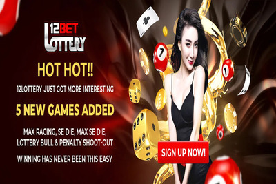 プロフィール｜12Bet