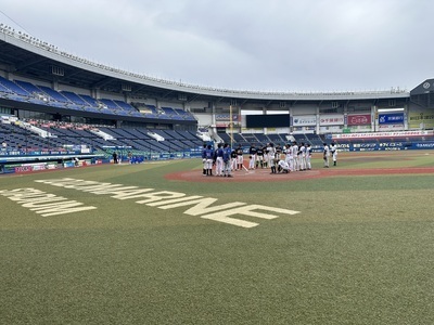 ヘッダー画像｜ソフトボール/野球経験のある女性助っ人を募集しています！⚾️