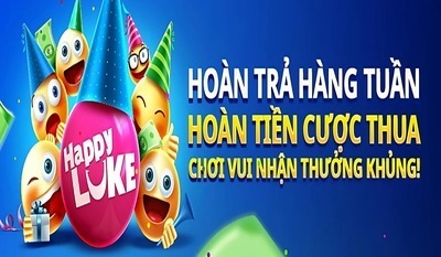 ヘッダー画像｜HappyLuke