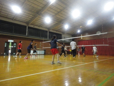 プロフィール｜6/24(水)🚩千葉 🏐 ᐝバレーボール