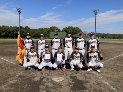 プロフィール｜岩藤野球部