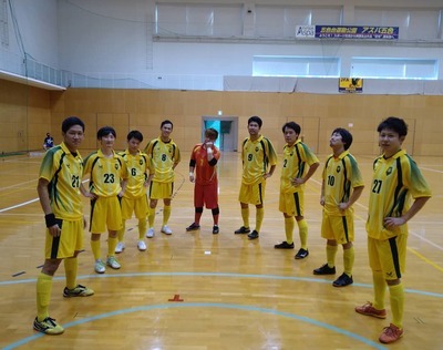プロフィール｜ソルナシエンテフットサルクラブ