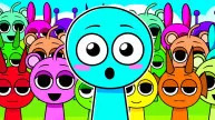 プロフィール｜Sprunki Game