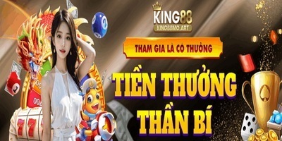 ヘッダー画像｜King88 