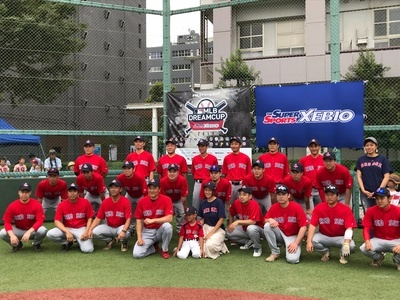 プロフィール｜岡島ベースボールクラブ