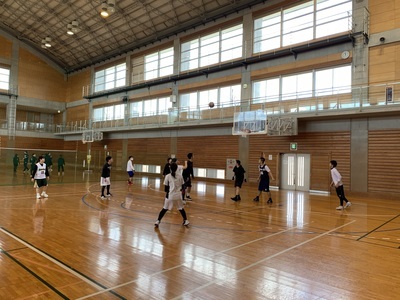プロフィール｜福岡 久留米　朝バスケの会