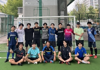 プロフィール｜Football Nagoya'01