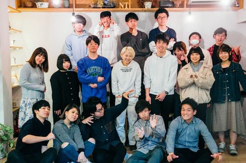 プロフィール｜EinFoTo東京