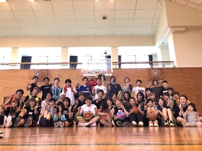 プロフィール｜ゆるバスK's🏀【次回6/2(土)18:40〜20:30】
