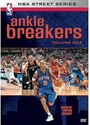 プロフィール｜ankle breakers 