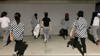 プロフィール｜Midori Dance Crew