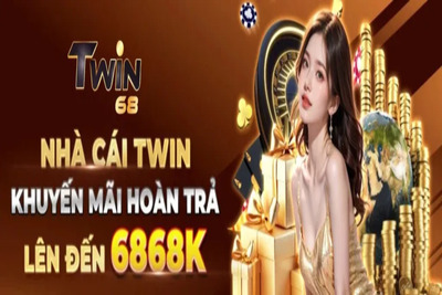 プロフィール｜TWIN68