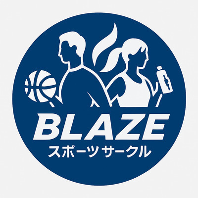 プロフィール｜港区在住/在勤中心社会人スポーツサークルBLAZE