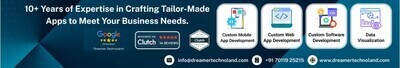 プロフィール｜Dreamer Technoland