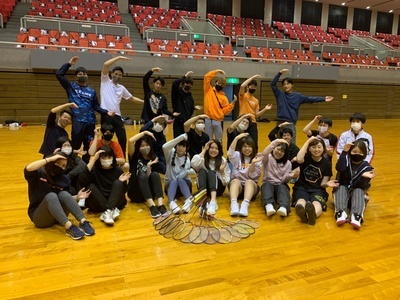 プロフィール｜オレンジ🍊スマッシュ💥バトミントン🏸