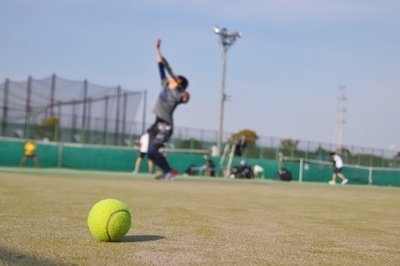 プロフィール｜　🎾 テニステ - TENISTE 🎤【初心者ブランク向けテニス×エンタメ×20代中心】社会人サークル
