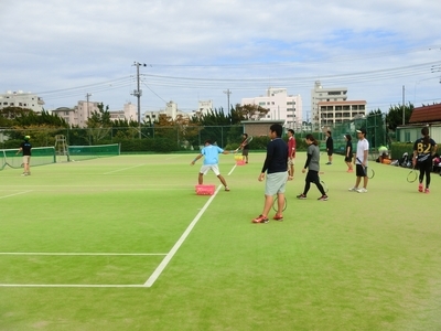 プロフィール｜草加栄ソフトテニスクラブ