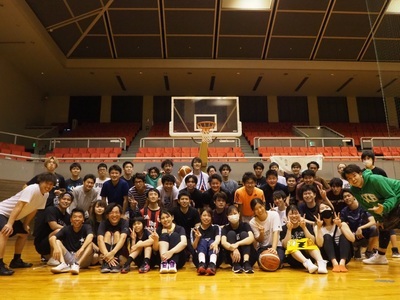 プロフィール｜初心者大歓迎！　🏀社会人でバスケ🏀