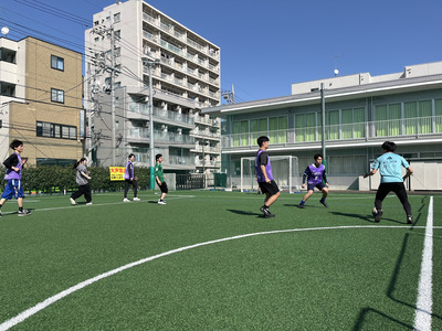 プロフィール｜⚽️ホイッスル｜社会人フットサル｜初心者ブランクの方歓迎🔰