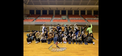 プロフィール｜初心者大歓迎！🏸社会人でバドミントン🏸