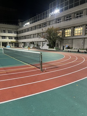 プロフィール｜ソフトテニス会