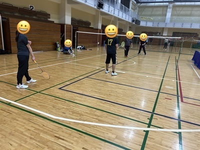 プロフィール｜【初心者向け】ラブカ🏸
