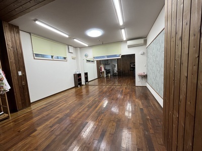 プロフィール｜武蔵小杉でアットホームフラ　ハレアロハプメハナ