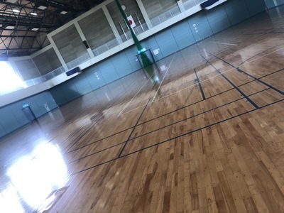 プロフィール｜尾西ビーチボール同好会