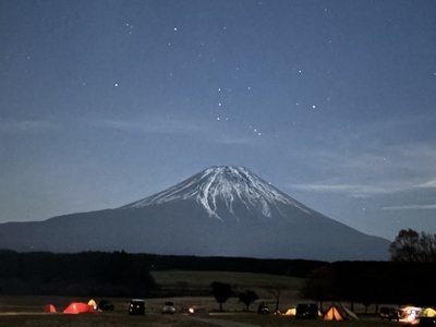 平日休み限定ソロキャンプサークルの活動紹介