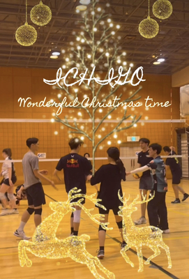 プロフィール｜The ICHIGO Volleyball 