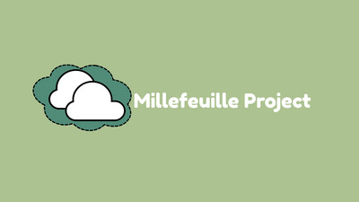 プロフィール｜Millefeuille Project